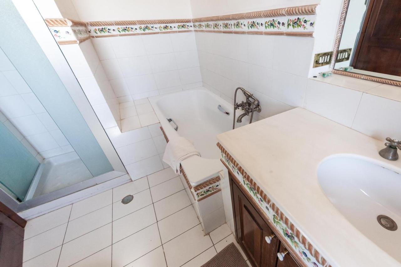 Cicognani Guest house