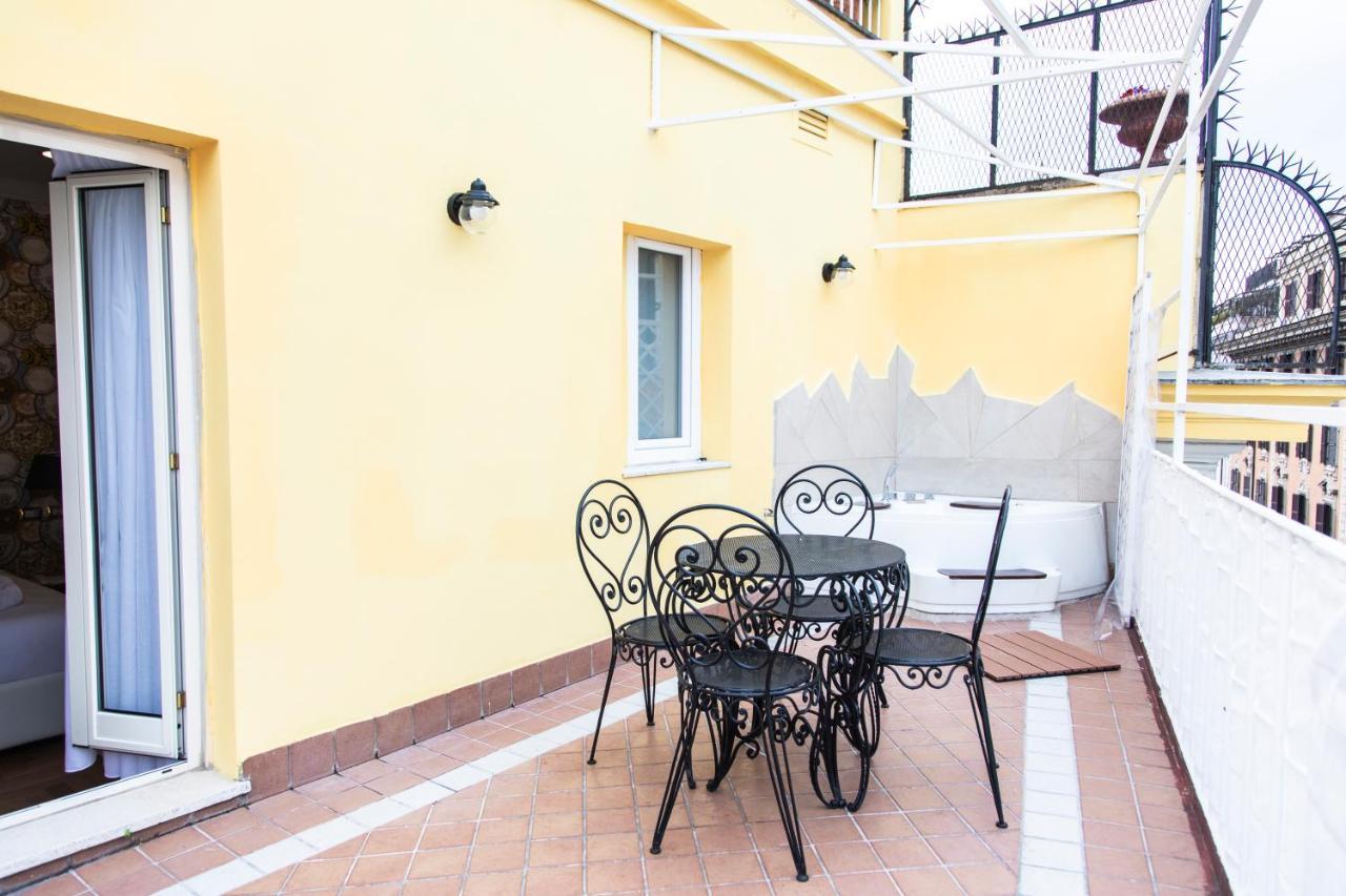 Cinquantatre Hotel 3*