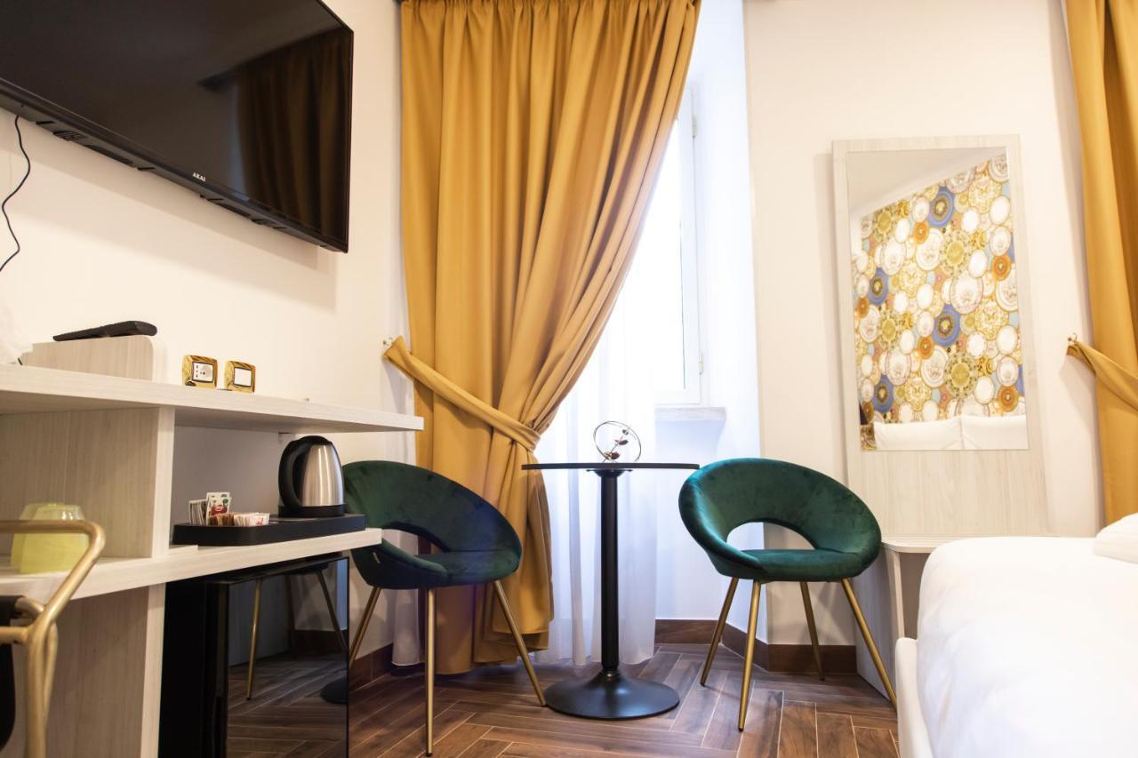 Cinquantatre Hotel Rome