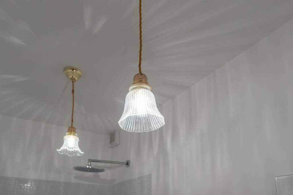 Trastevere Gardens Enchanting View Appartement Rome