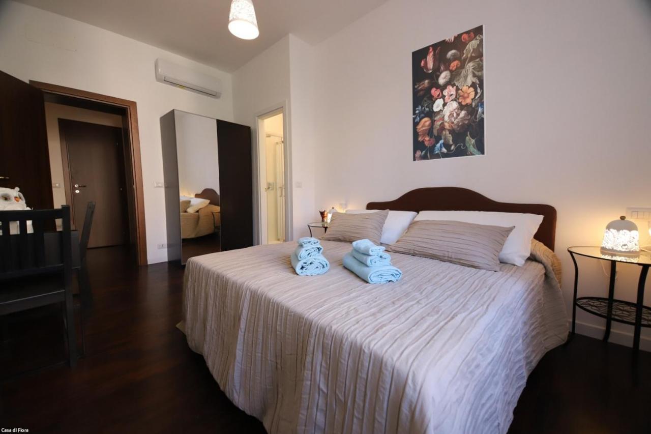 Bed & Breakfast La Luna Nel Pozzo