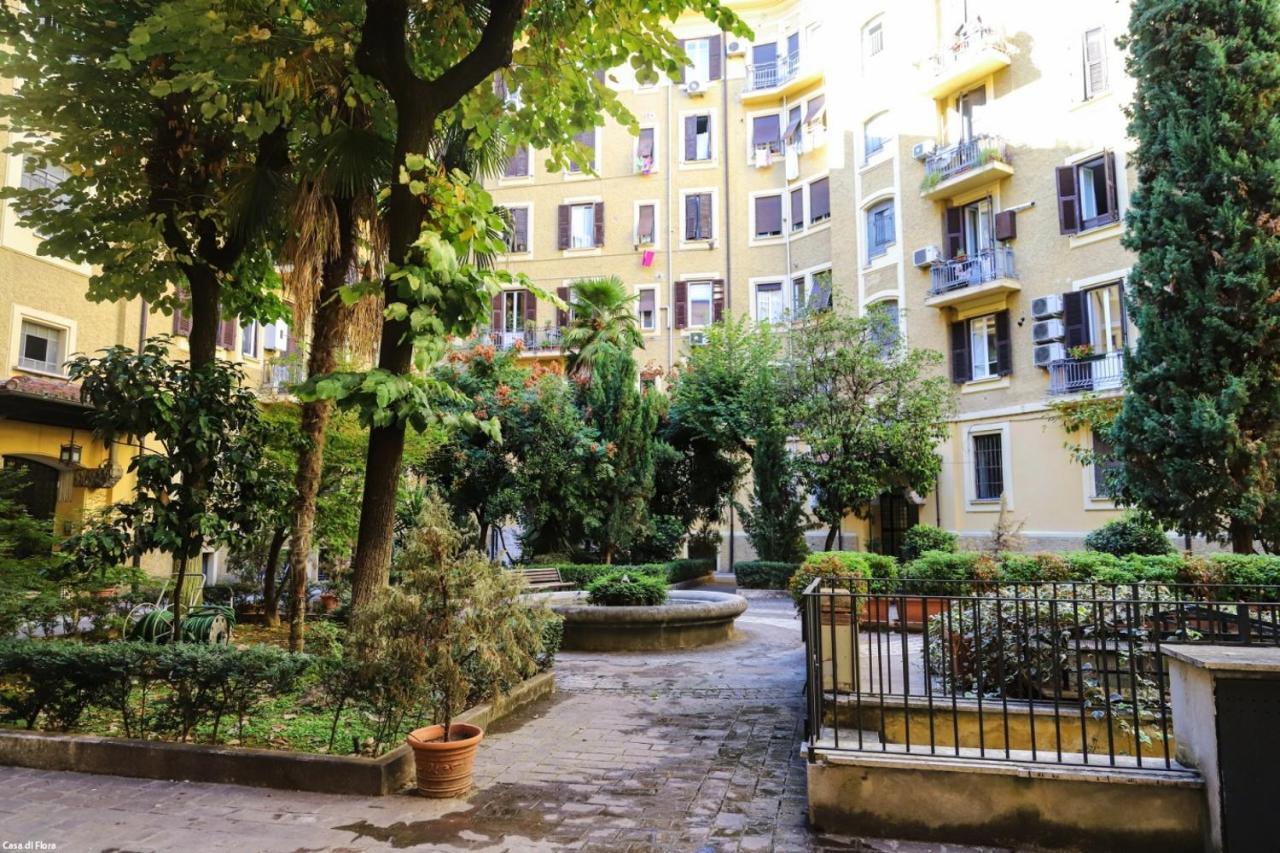 Bed & Breakfast La Luna Nel Pozzo