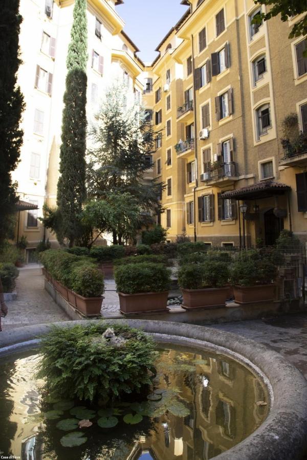 La Luna Nel Pozzo Bed & Breakfast *