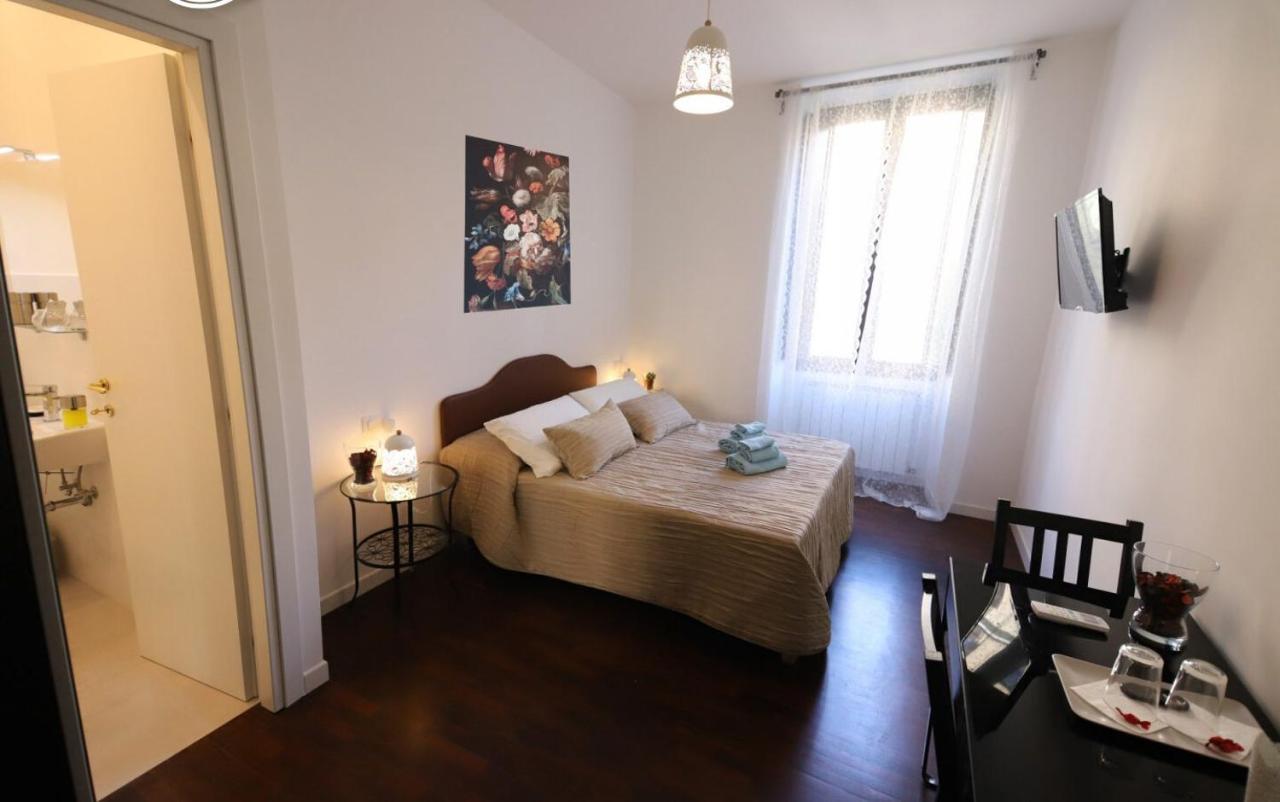 La Luna Nel Pozzo Bed & Breakfast