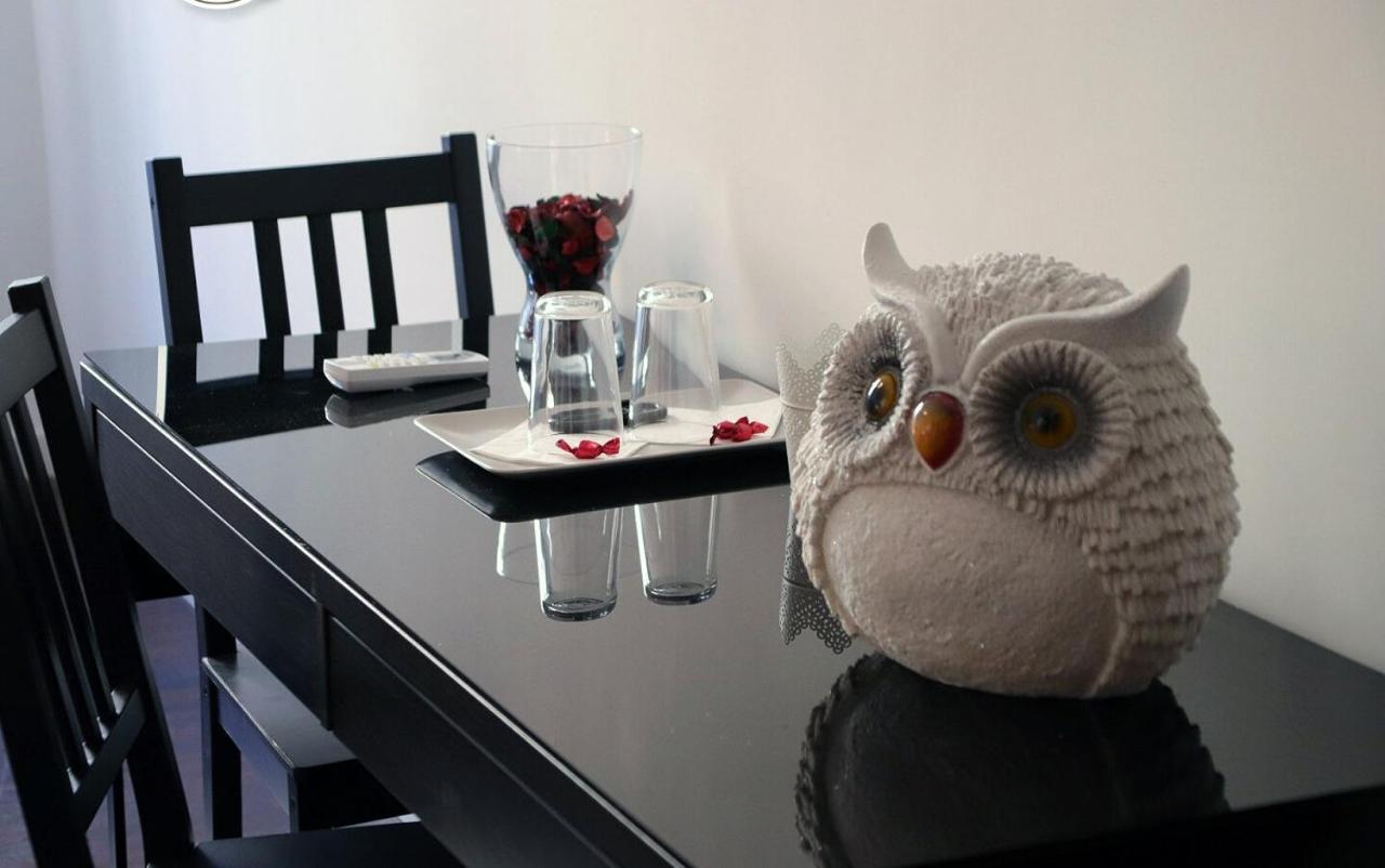 La Luna Nel Pozzo Bed & Breakfast *