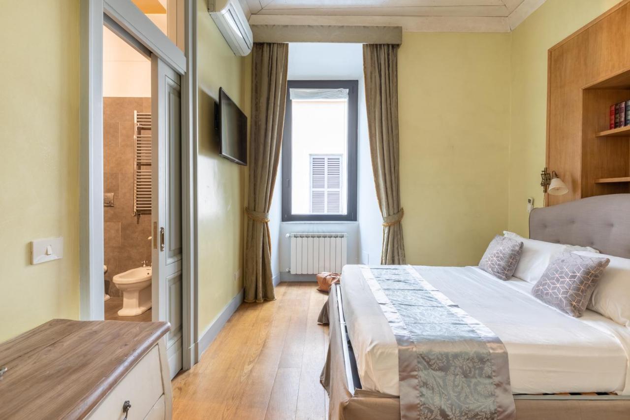 Apartamento Maison Colosseo *