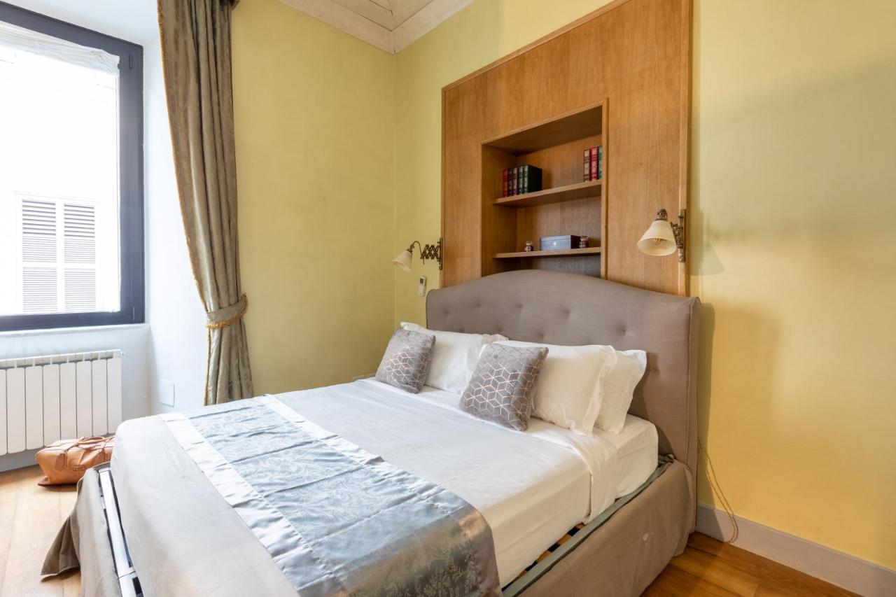 Maison Colosseo Apartamento