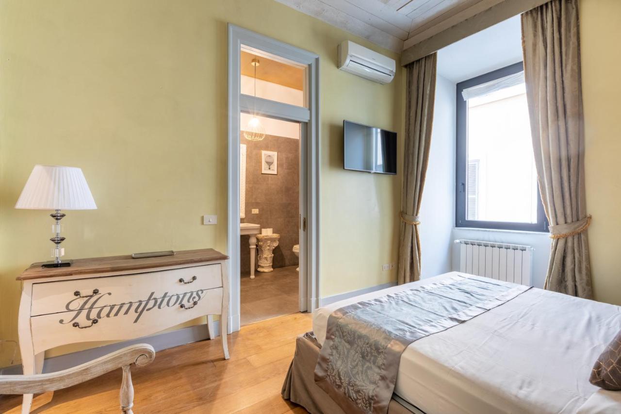 Apartamento Maison Colosseo Roma