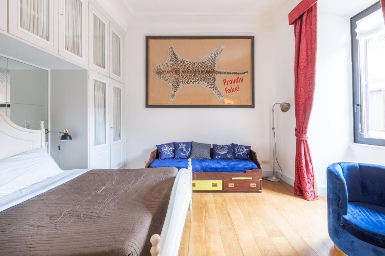 Maison Colosseo Apartamento