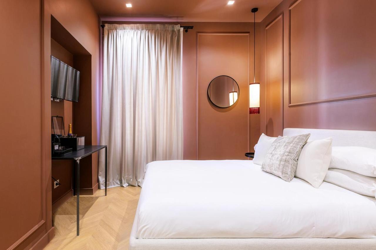 The Couper Colonna Guest house Rome