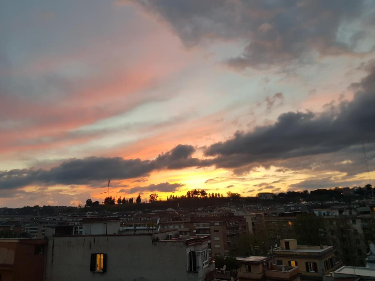 Domus Getsemani Acomodação com café da manhã  Roma