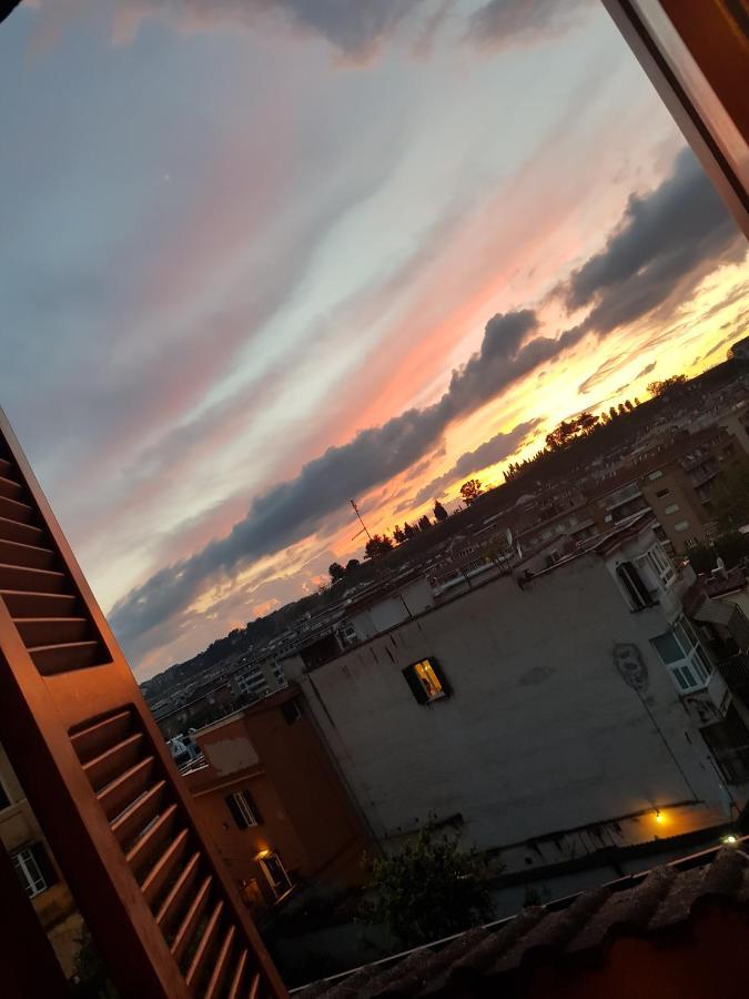 Domus Getsemani 2* Roma