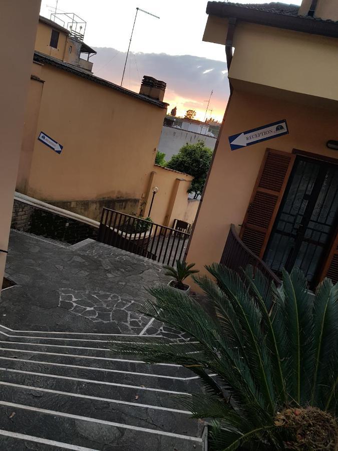 Domus Getsemani Acomodação com café da manhã  2*