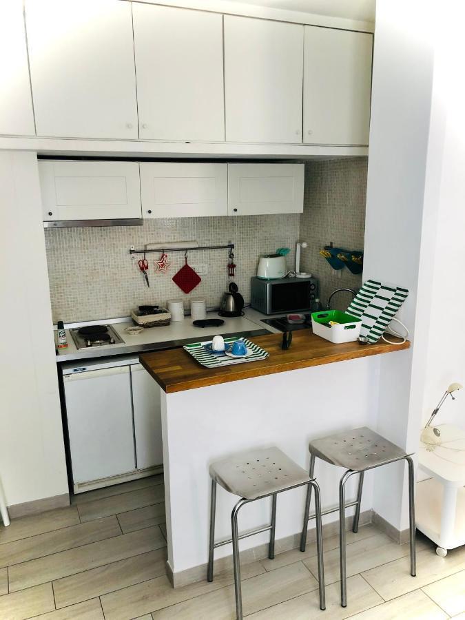I Loft Colosseo Apartment
