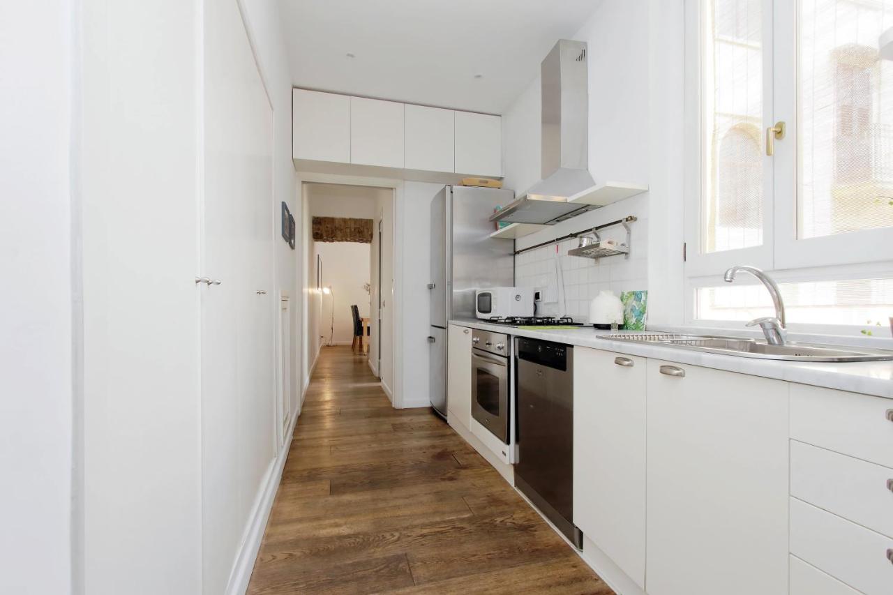 Appartement Colosseo Terrace *
