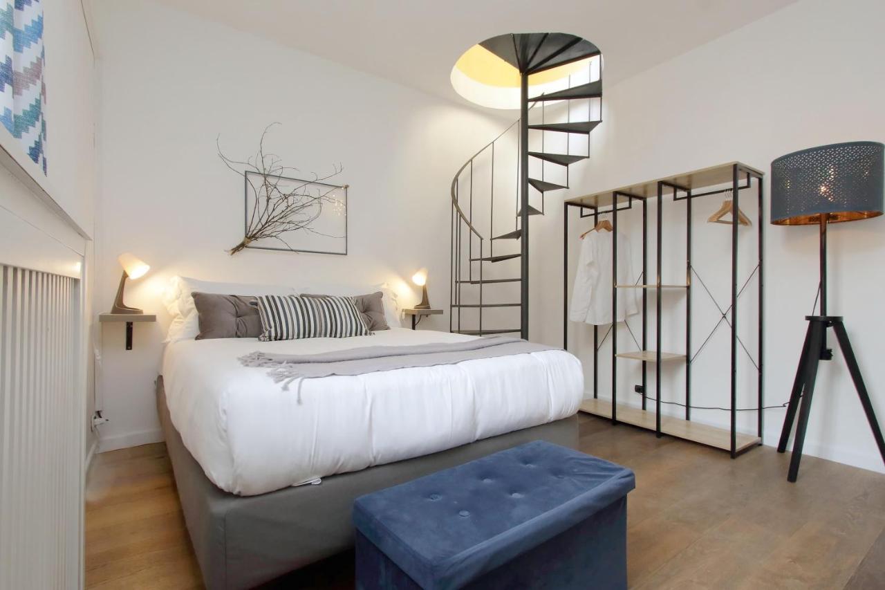 Appartement Colosseo Terrace *