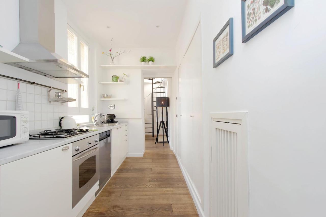 Apartment Colosseo Terrace Rome
