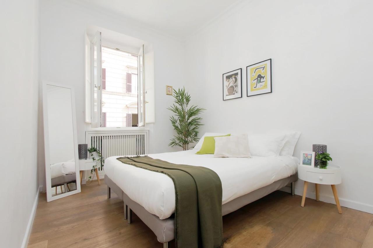 Colosseo Terrace Apartment Rome