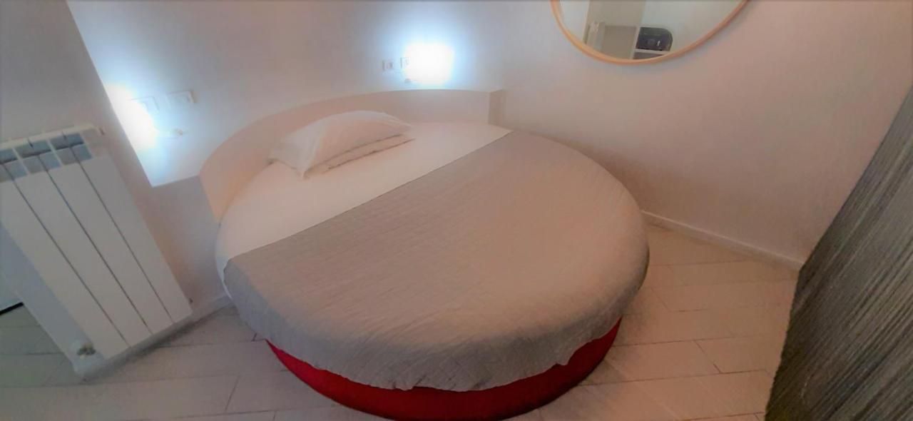 Gasthuis Wrh Trastevere 3*