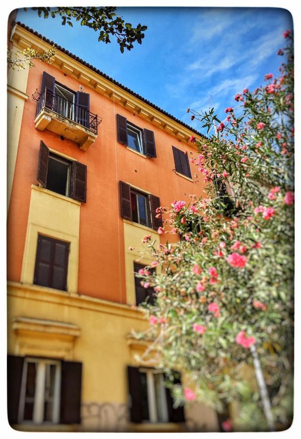 Pigneto Village Apartment