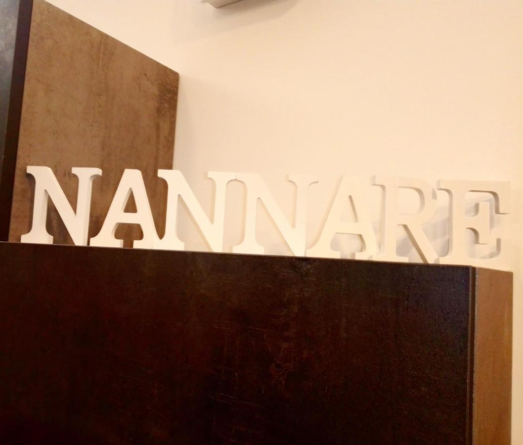 Nannarè Affittacamere 2*