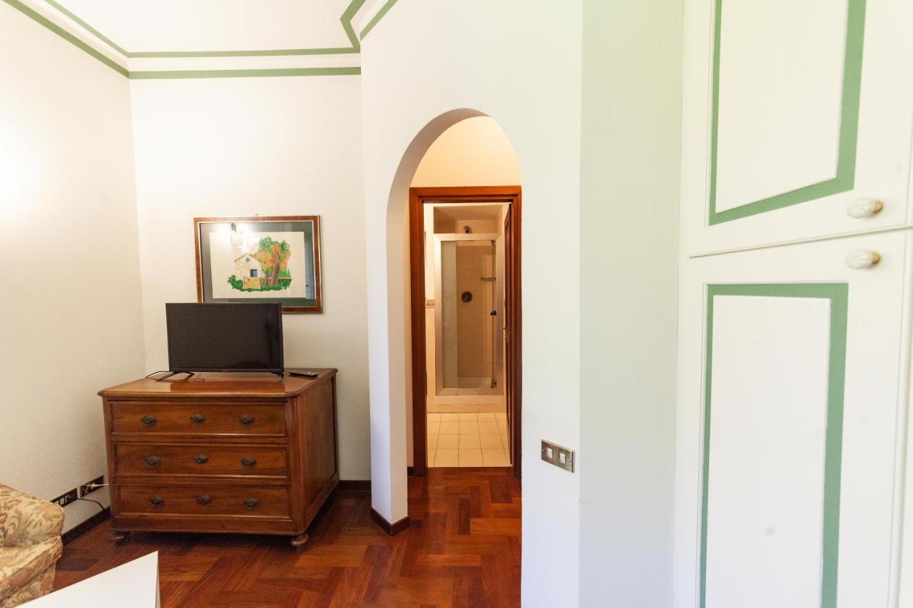 Guest house Cicognani