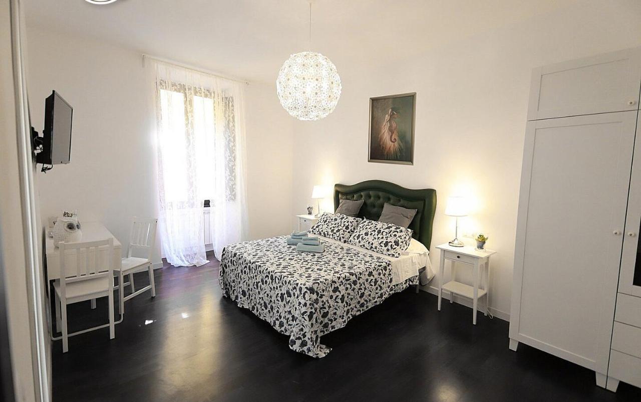 Bed & Breakfast La Luna Nel Pozzo *