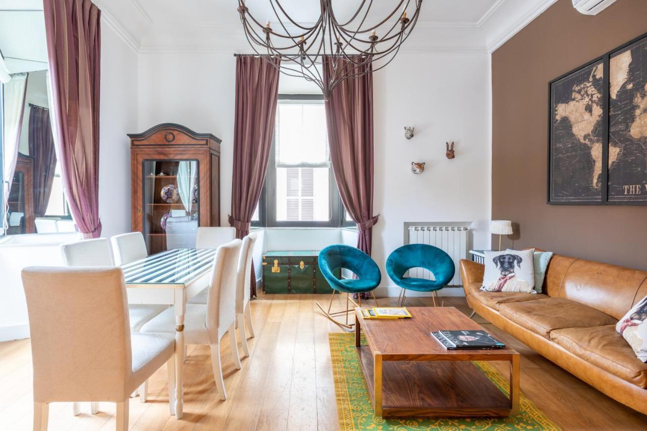 Apartamento Maison Colosseo