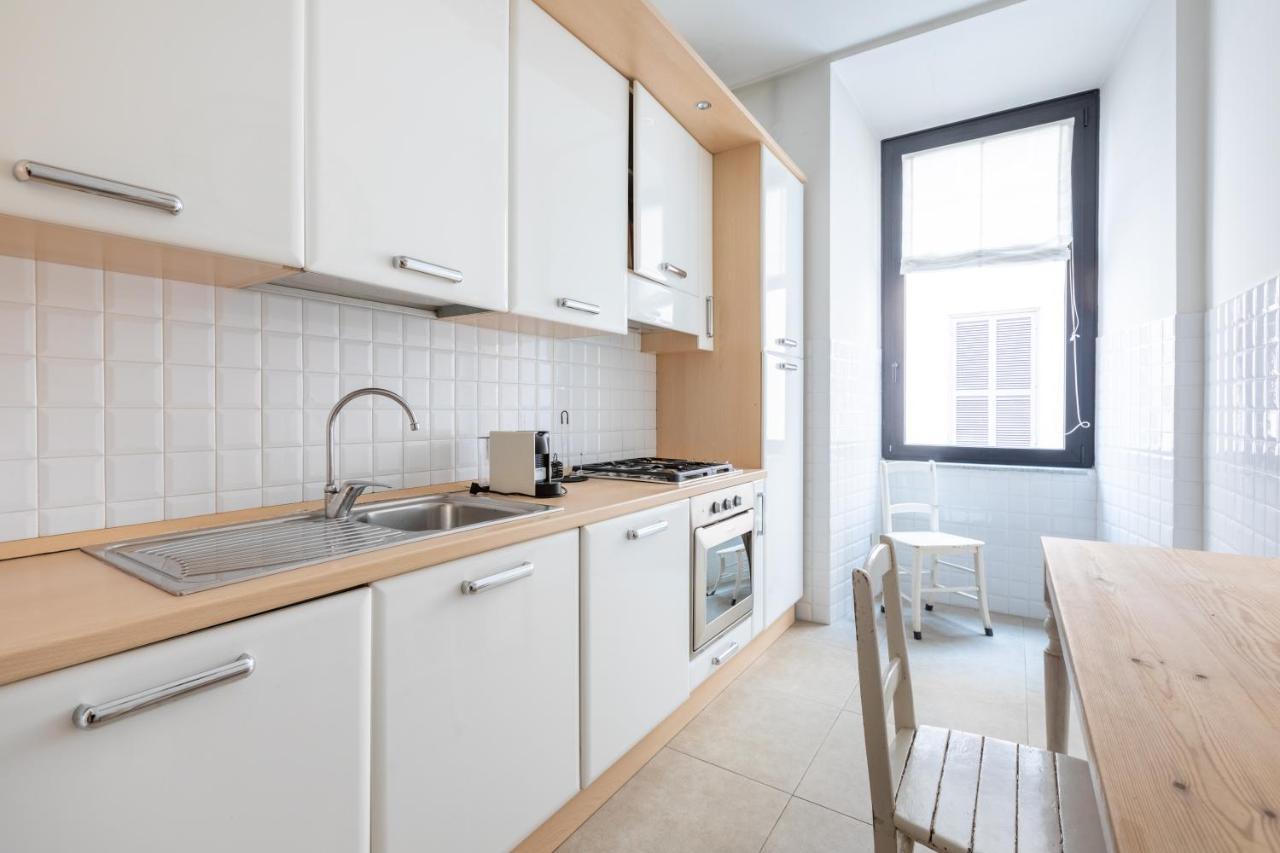 Maison Colosseo Apartamento *