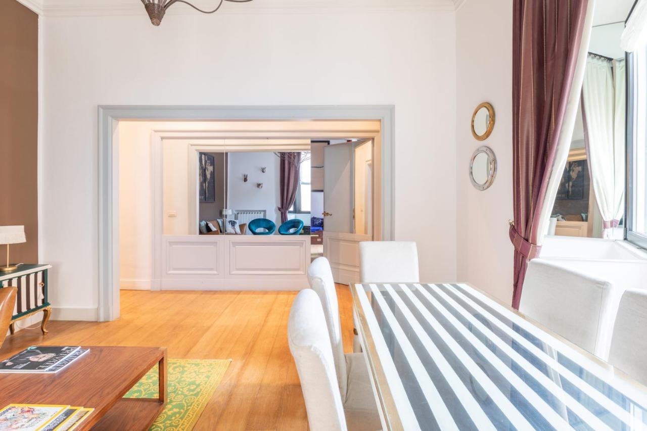 Apartamento Maison Colosseo