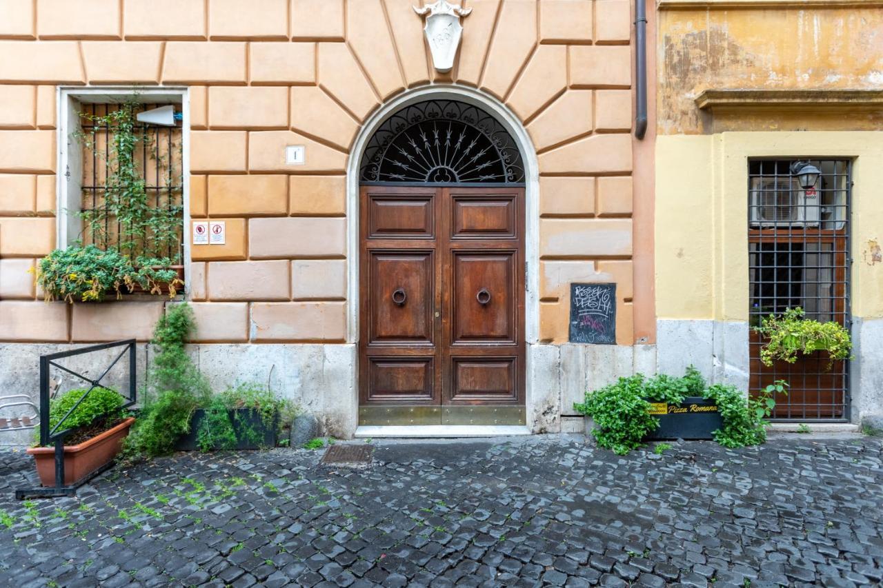 Maison Colosseo Apartamento Roma