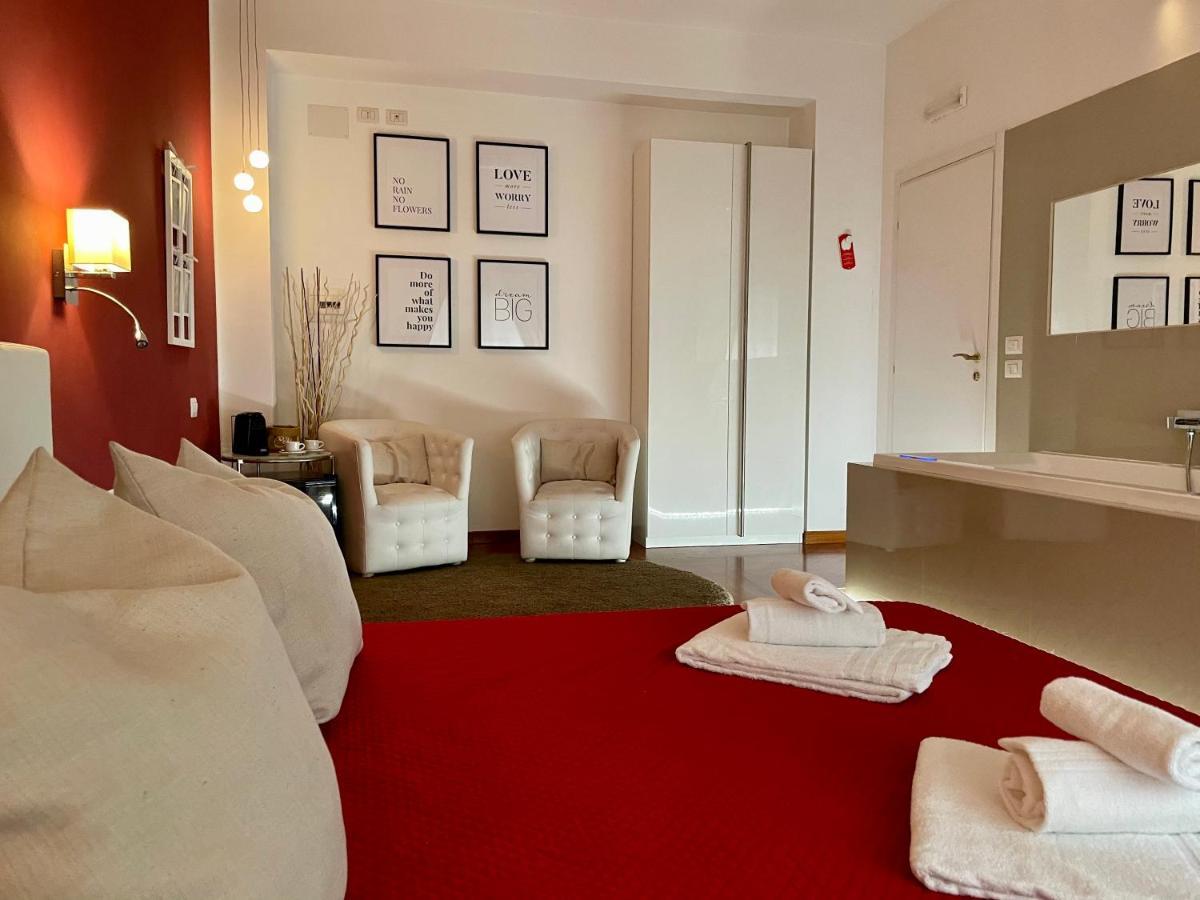 Le Coq Bed & Breakfast Rome
