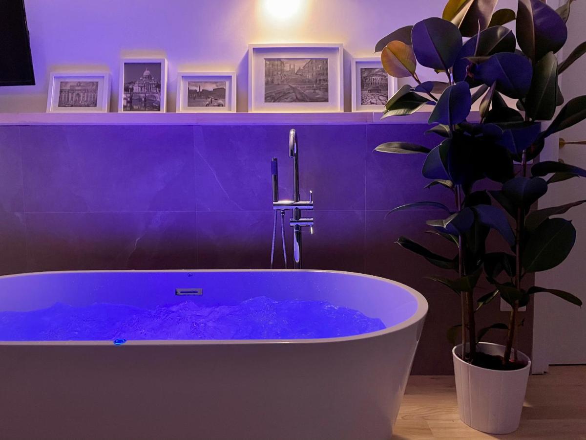 Bed & Breakfast Le Coq Rome