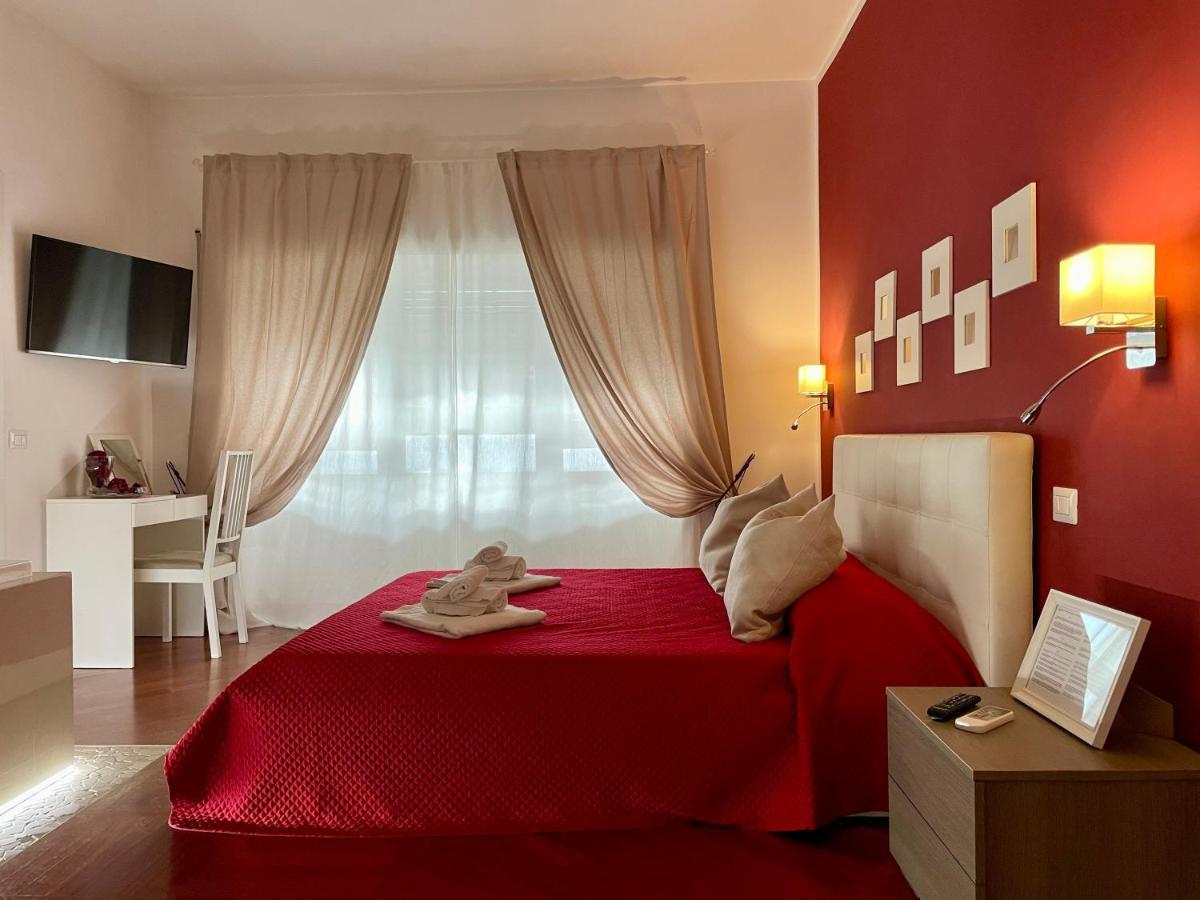 Le Coq 3* Rome