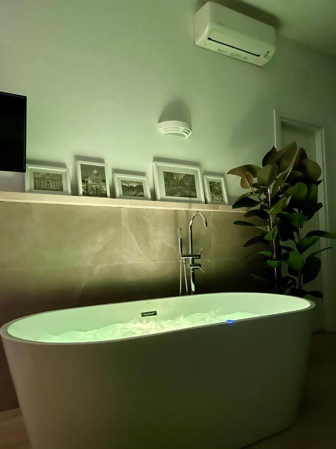 Bed & Breakfast Le Coq Rome