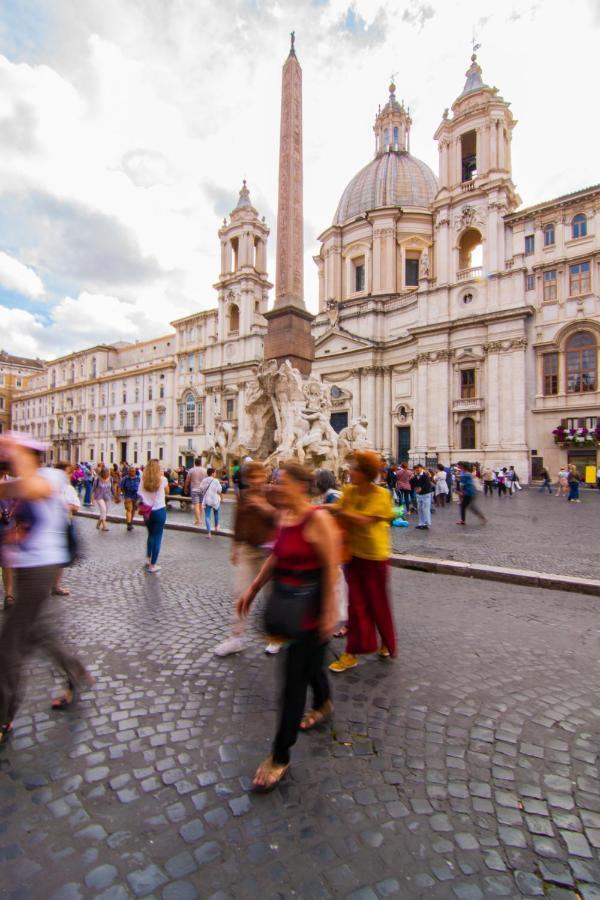 94 Piazza Di Spagna