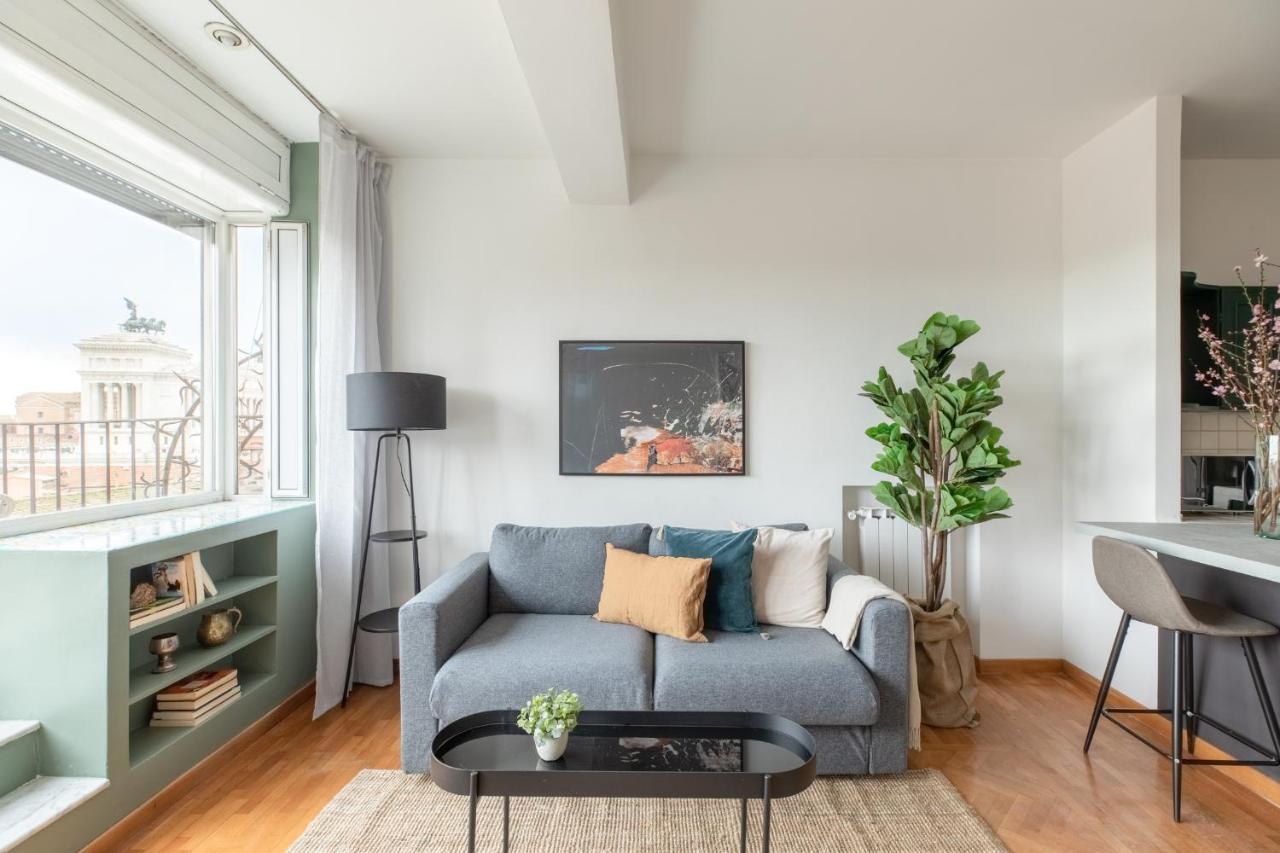 At Your Feet Appartement