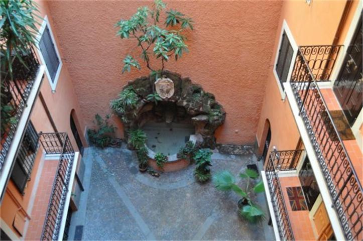 Appartement Colosseum Street