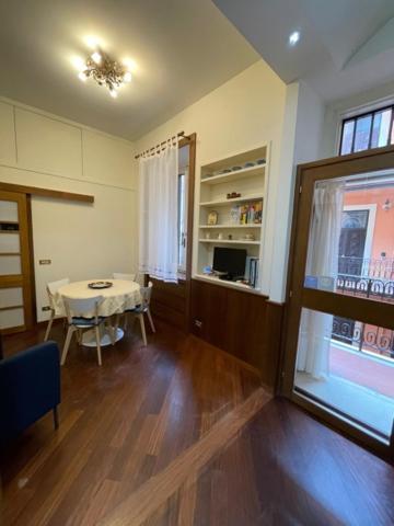 Appartement Colosseum Street Rome