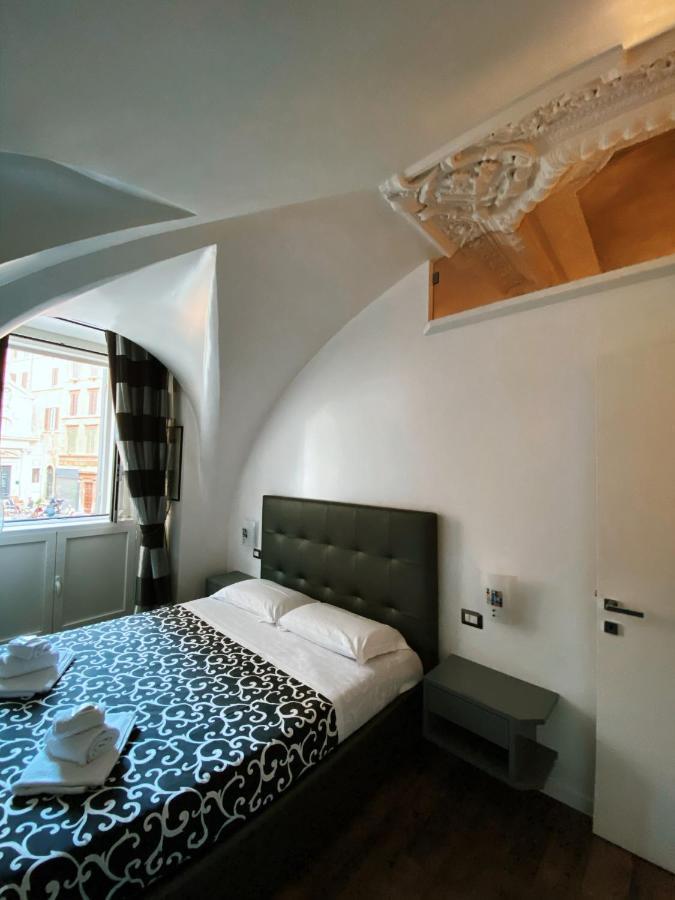 Casa Giorgia Luxury * Rome