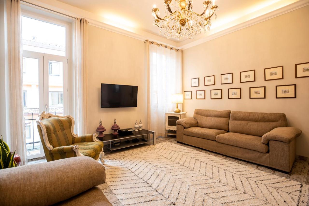 Restart Appartement Rome