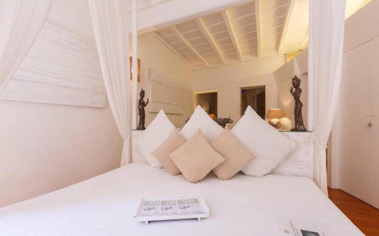 Piazza Navona Luxury 6 People Apartment Rome
