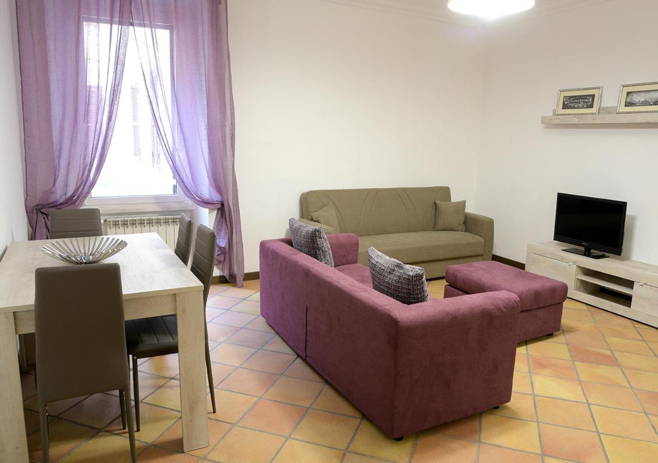 Colosseum Comfortable Appartement Rome