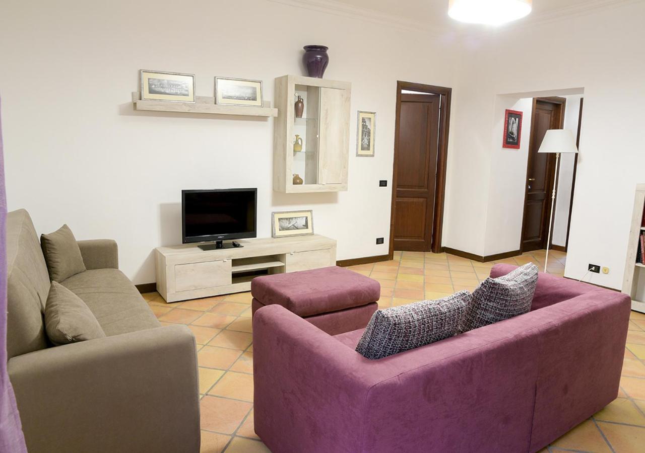 Colosseum Comfortable Appartement