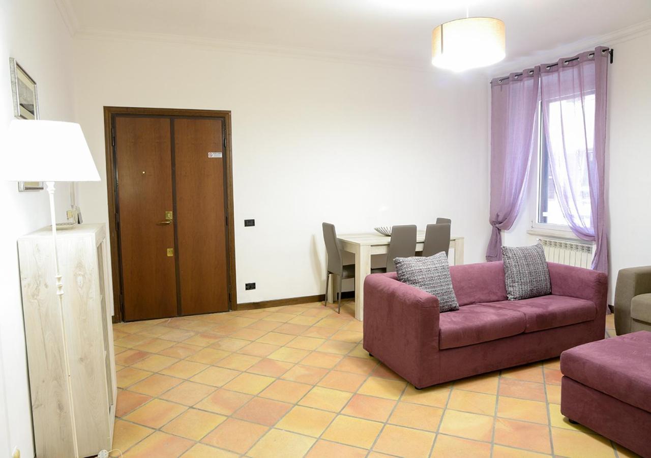 Appartement Colosseum Comfortable *