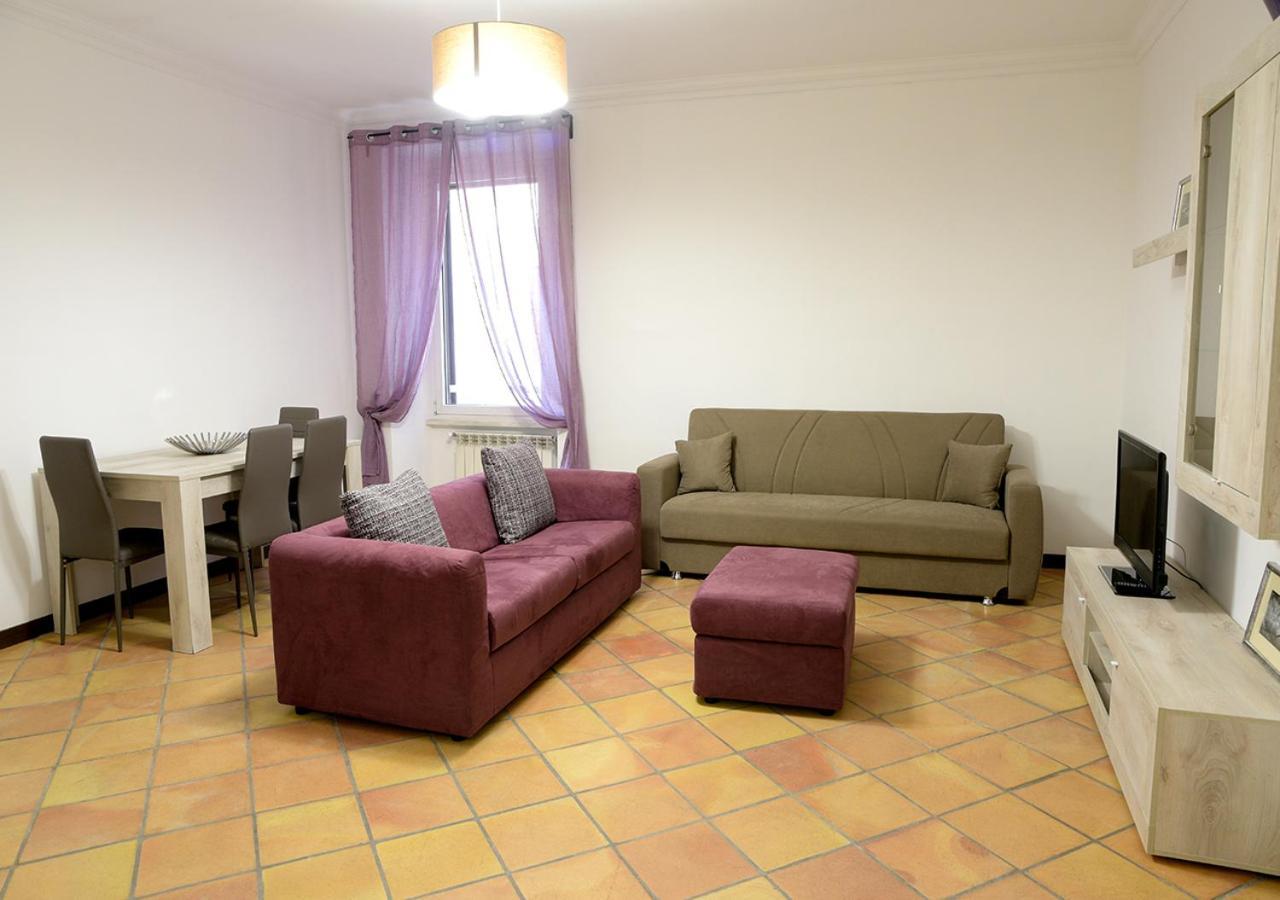 Colosseum Comfortable Appartement