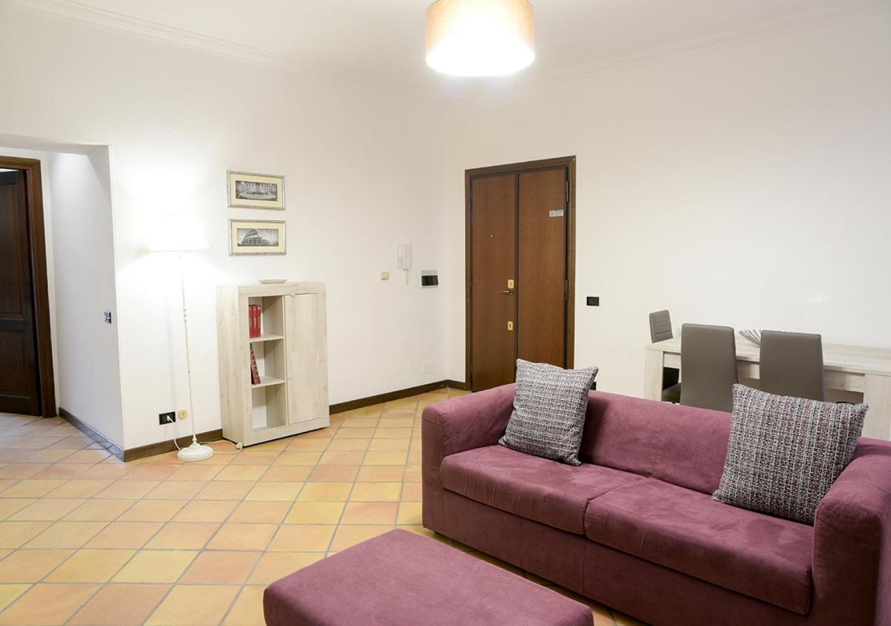 Appartement Colosseum Comfortable