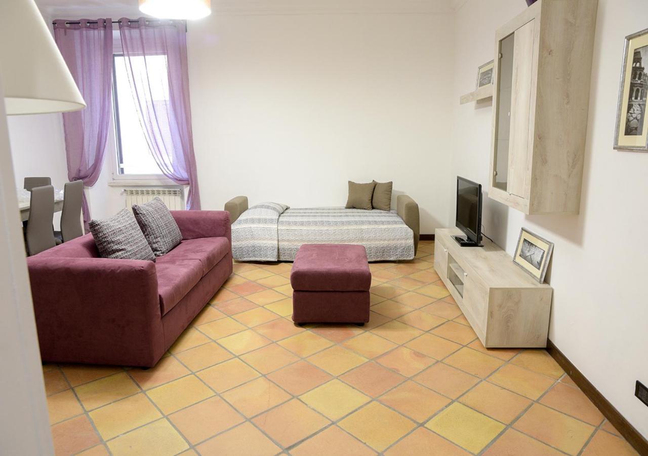 Colosseum Comfortable Appartement *
