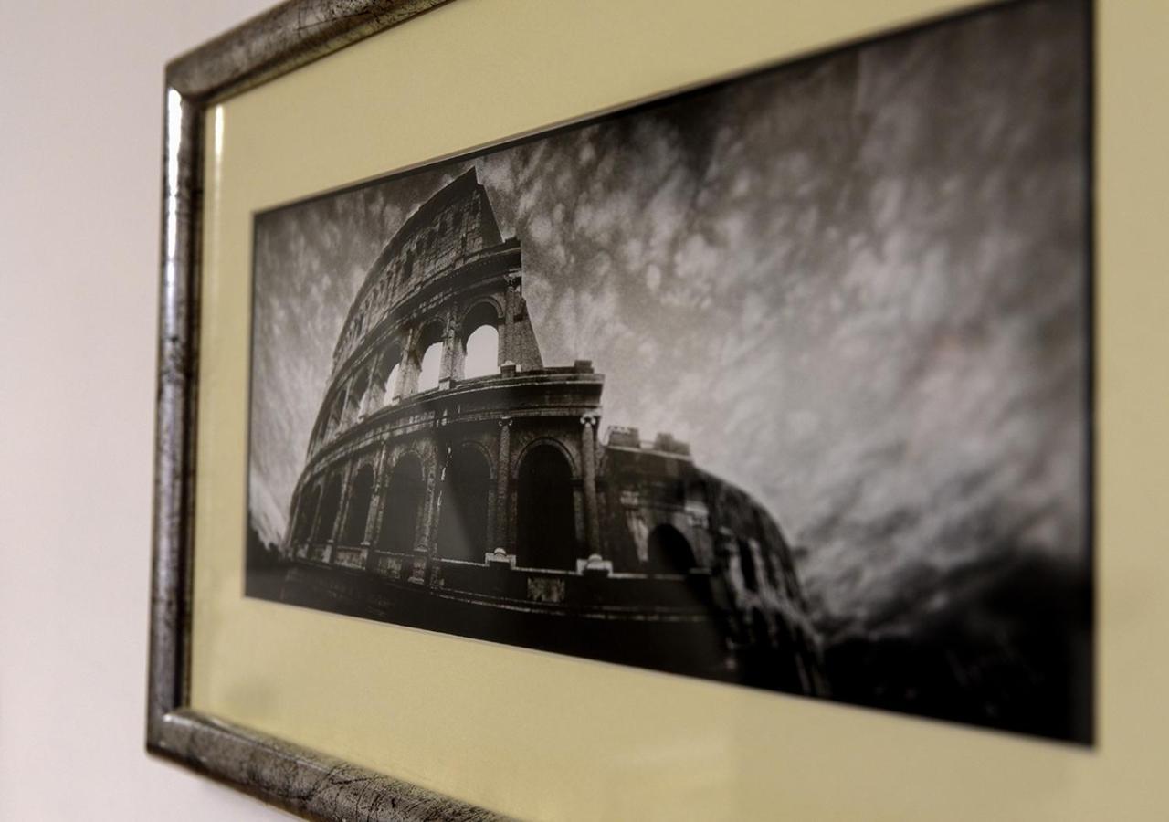 Colosseum Comfortable Appartement Rome