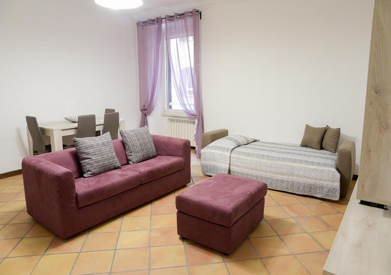 Appartement Colosseum Comfortable *